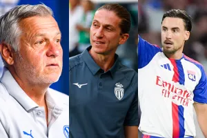 L’OM boucle une dernière vente à 20 M€, Monaco négocie son joker, retournement de situation pour Tagliafico… Les 3 infos mercato du jour