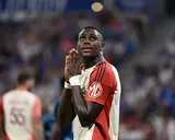 OL : Textor justifie son craquage à 31 M€
