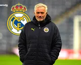 Mercato Real Madrid : le rêve fou de Mourinho avec un indésirable
