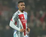 Mercato Arsenal : un favori étonnant se démarque pour exfiltrer Gabriel Jesus
