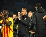 Nice : Franck Haise veut relancer un défenseur de Lens