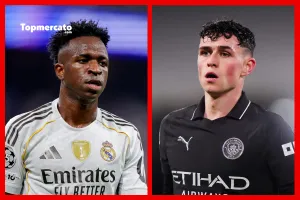 Real Madrid – Manchester City : chaîne TV, heure et compos probables du match (10/12/2025)