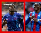 Mercato Arsenal : pourquoi les Gunners visent à la fois Eze et Madueke