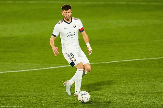 Mercato - Osasuna : l’Atlético Madrid à l’attaque pour recruter David Garcia ?