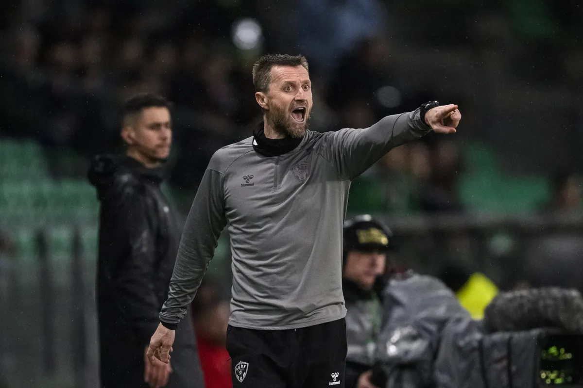 Mercato ASSE : une incertitude pour l’avenir d’Eirik Horneland