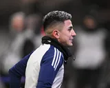 L’OL sanctionné à cause de Thiago Almada ?