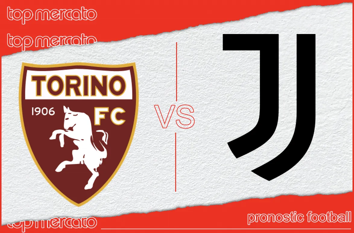 Pronostic Torino – Juventus