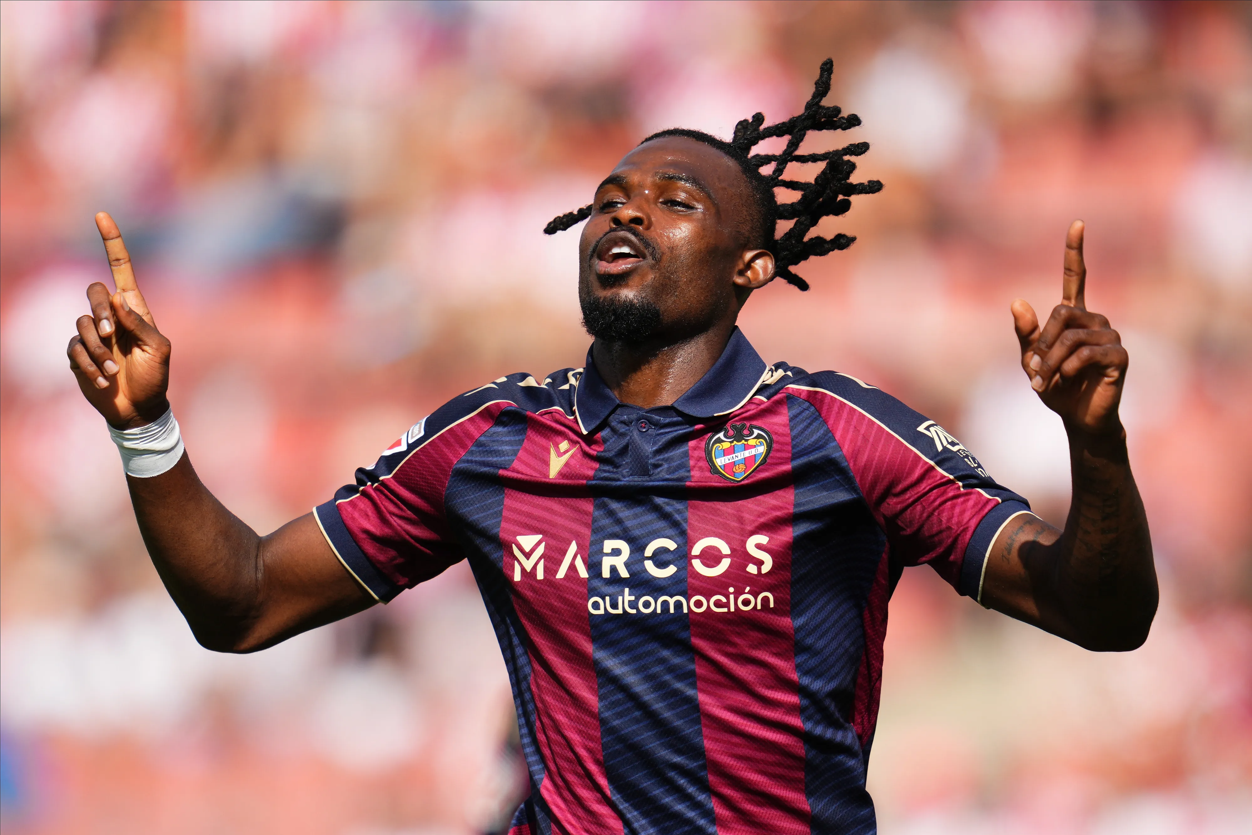 Goduine Koyalipou Levante