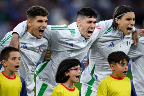 Mercato - Le Real Madrid débarque sur un défenseur de l’Euro !