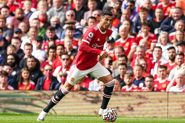 Mercato - Manchester United : l’option de Ronaldo pour son avenir