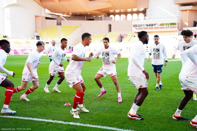 Monaco : une recrue pousse un gros coup de gueule