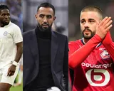OM : les derniers objectifs de Longoria et Benatia pour le mercato