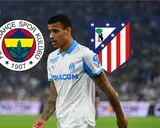Mercato OM : Fenerbahçe est prêt à payer 50 M€ pour Mason Greenwood, l’Atlético Madrid en embuscade