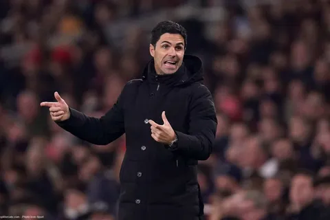 Mercato - PSG : Arteta répond à la folle rumeur !
