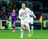 Une annonce fracassante pour Ibrahimovic
