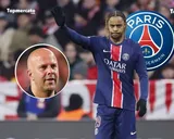 Mercato PSG : courtisé par Liverpool, Bradley Barcola prend position