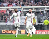 L’Arabie saoudite vise un cadre de l’OL et une star de la Serie A