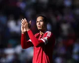 Mercato Liverpool : Virgil van Dijk discute sérieusement avec un autre club !
