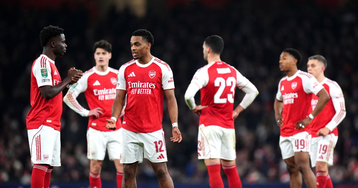 Mercato – Arsenal : après Saka, 2 prolongations prioritaires à boucler