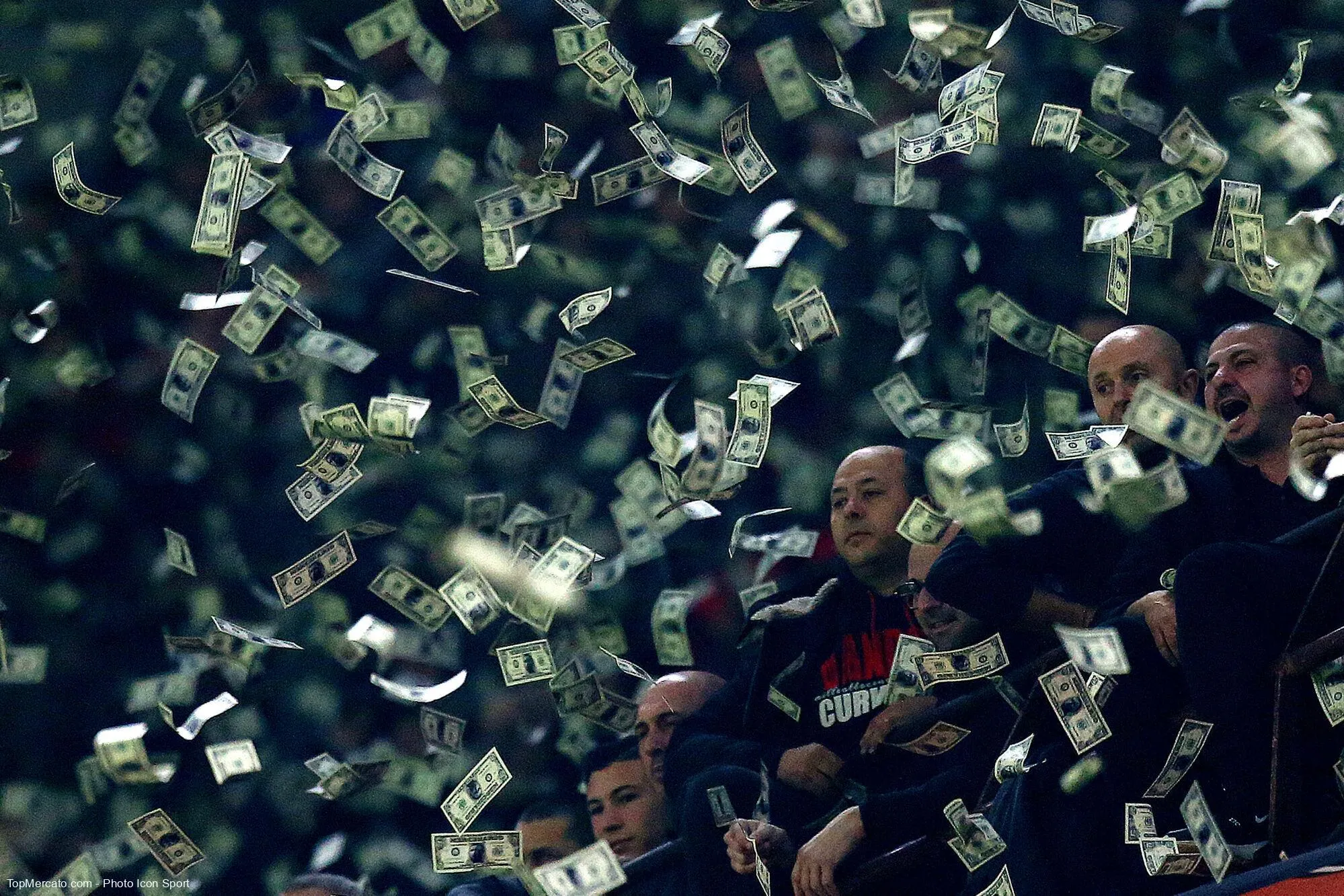 Quel club a effectué le transfert le plus cher du mercato estival de 2024, hors bonus ?