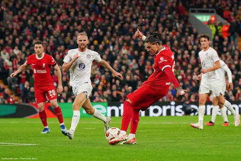 Match Toulouse – Liverpool : chaîne TV et compos officielles