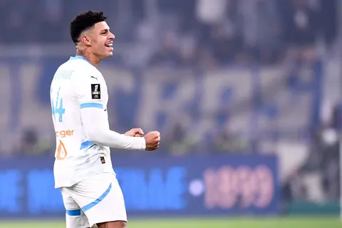 Mercato OM : le remplaçant de Luis Henrique déjà identifié