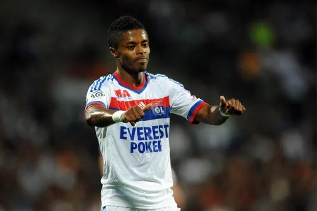 OL : Bastos n’a pas voulu chambrer les Verts