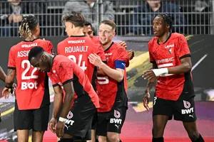 Mercato Rennes : un cadre de Habib Beye fait parler de lui à Arsenal