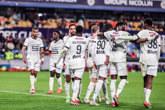 Mercato Rennes : 11 joueurs candidats à un départ à l’été 2025