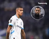 Mercato OM : Mason Greenwood passé tout proche de la liste des transferts