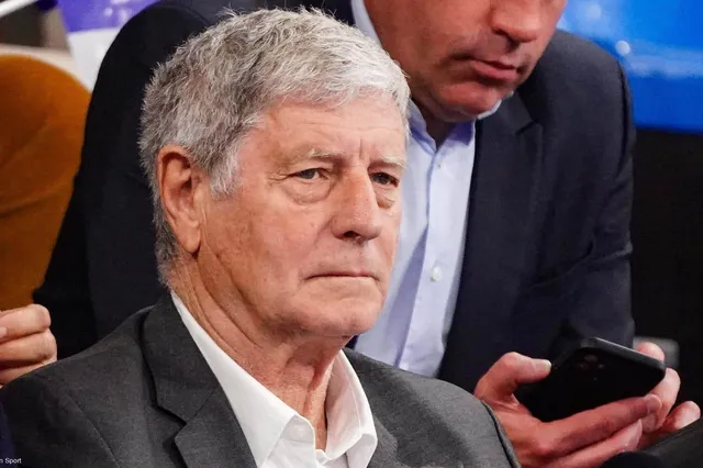 ASSE : “si cette équipe était encore en L2, est-ce qu’elle monterait ?”, pourquoi Jean-Michel Larqué exagère