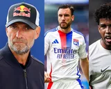 Klopp va reprendre du service, une proposition pour Tagliafico et l’OL, Andrey Santos mis sur le marché par Chelsea… Les 3 infos mercato du jour