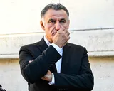 Un club veut claquer 36 M€ pour Christophe Galtier !