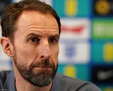 Angleterre : Southgate répond à la polémique Balogun