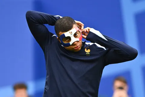 France-Pologne : grosse tendance concernant Mbappé !