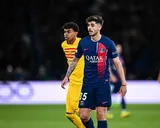 PSG : Beraldo défendu par un ancien Lyonnais !