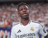 Le Ballon d’Or 2024 échappe à Vinicius Junior, le Real Madrid stupéfait !