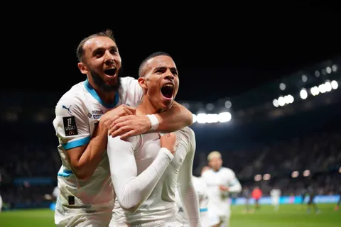 OM : “j’espère être ici pour la Ligue des Champions”, ce qui attend Greenwood en 2025-2026