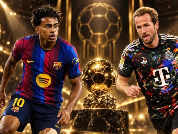 Ballon d’Or 2026 : quand la cérémonie aura-t-elle lieu ?