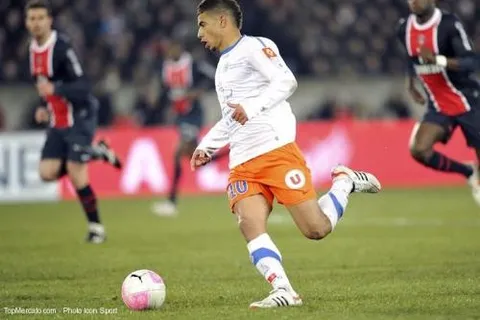 PSG : accélération du dossier Belhanda !