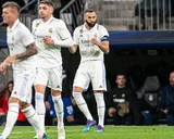 Match Real Sociedad – Real Madrid : chaîne TV et compos officielles