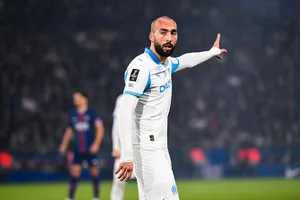 Mercato OM : en plus de l’OL, Himad Abdelli a refusé une grosse offre pour rejoindre Marseille