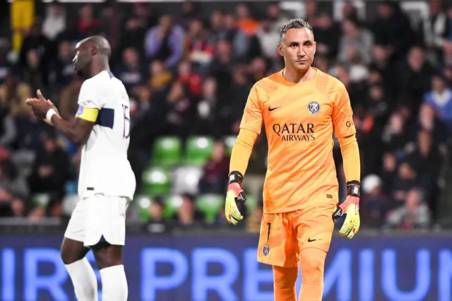 Mercato - Un prétendant surprenant se déclare pour Keylor Navas