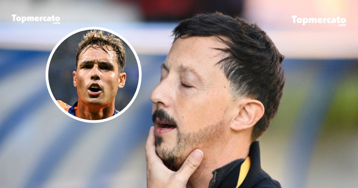 Mercato OM : Pol Lirola, l’un des grands flops de l’ère Pablo Longoria va filer chez le dernier de Serie A