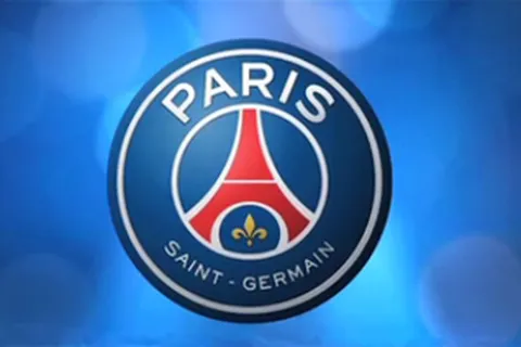 PSG : un nouveau logo pour le club