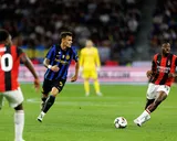 Liverpool recalé par l’Inter pour le transfert qu’il a tenté de boucler en même temps que Curtis Jones