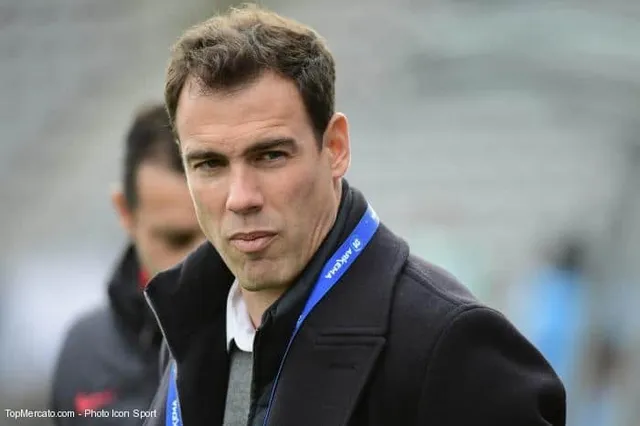 OL : Cheyrou dévoile ses plans pour le mercato