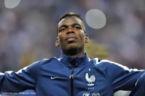 Pogba taille patron, Müller a sauvé l’Allemagne, le duo Digne-Mathieu…