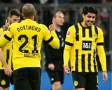 Match Leipzig – Dortmund : chaîne TV et compos probables