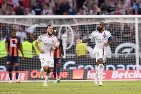 OL : nouvelles décisions fortes de Grosso pour son onze contre le LOSC ?